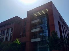 -山东大学(兴隆山校区)