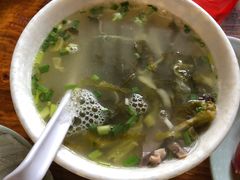 -陈记汤饭(水巷口店)