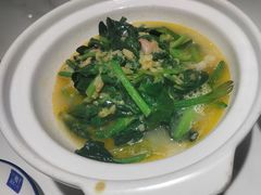 -兰湘子·湘菜小炒(石家庄万象城店)