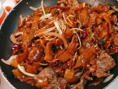 -避风塘·金牌店·夜宵(金玉兰店)