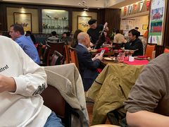 -五洲皇冠巴西烤肉餐厅
