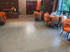 -古南都·老广东酒楼(龙江店)