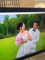 -喜杭影像婚纱摄影(拱墅店)