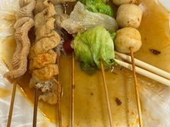 -郭记小街麻辣烫(南小街总店)