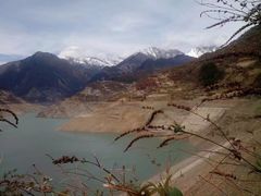 -硗碛藏寨·神木垒景区