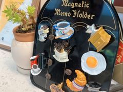 -逗号咖啡(信义荔山公馆店)