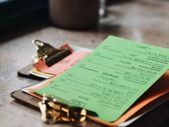 -RAC BAR(安福路店)