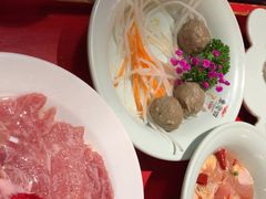 -重庆袁老四火锅(武进万达店)