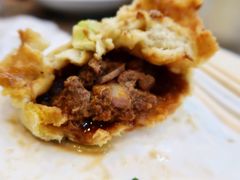 排骨包-张包铺(道外店)