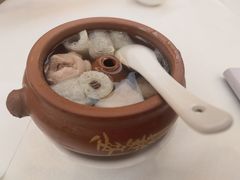 -蝴蝶泉宾馆-中餐厅