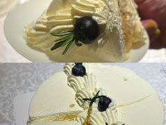 -杜哈夫DOUX RÊVE·生日蛋糕(日月光店)