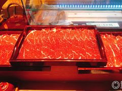 -NIUAN牛庵·日式和牛烧肉(恒隆店)