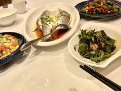 -京粤荟(海王银河科技大厦店)