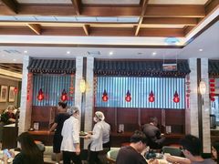 -春发生饭店·非遗(南院门店)