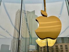 店内环境-Apple零售店(新街口店)