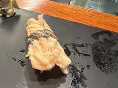-戏作寿司(观音桥店)
