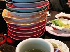 -元气寿司(东方宝泰店)