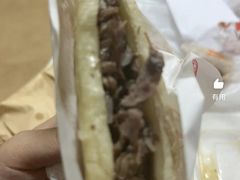 -培万河间驴火•驴肉火锅(东平店)