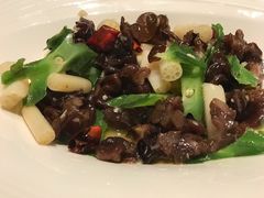 -皇冠假日酒店-御皇轩中餐厅