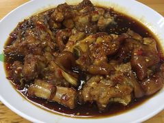 -贤花饭店(城阳店)