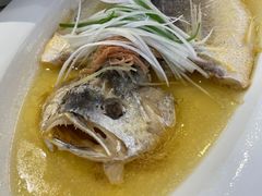 -万龙洲海鲜(南新仓店)