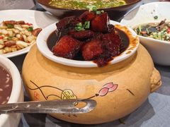 -金哥私房菜馆(张府园总店)
