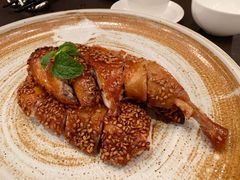 -广州文华东方酒店·江-由辉师傅主理