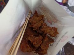 -傅强排骨(成都总店)
