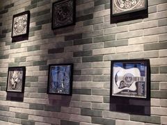 -AZUL by FUEL蓝色·法式酒馆(琶醍店)