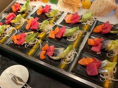 -富力丽思卡尔顿酒店·香荟全日制餐厅