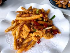 -楚鱼王·河鲜·湖北菜(华农店)