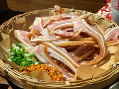 -李不管把把烧(火车南站店)