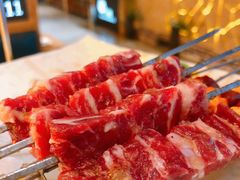 -河坝강뚝烧烤专门店(旗舰店)