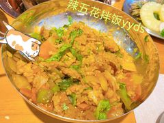 -kingkong大猩猩烤肉(CBD店)