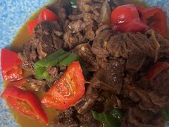 -南京得山水情温泉酒店·中餐厅