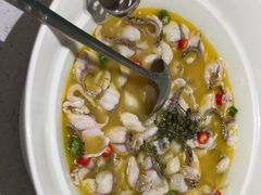 -青花椒花椒鱼(合生汇店)