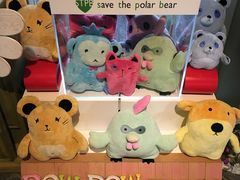 -济州岛泰迪熊博物馆