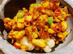 招牌小笼包-竹外桃花·江南小酒馆(SKP·S店)