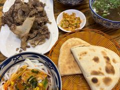 -陈掌柜澄城水盆羊肉(钟楼店)