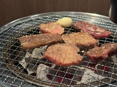 -蒜香焼肉PURUSHIN(马场路店)