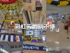 -万达广场(临港店)