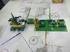 -童程童美少儿编程乐高机器人(凯德天府校区)