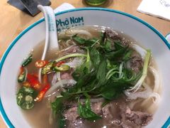 -越小品·越南餐厅(万科里店)