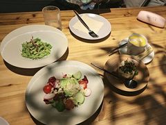 -本处·素食·融合料理(南油店)