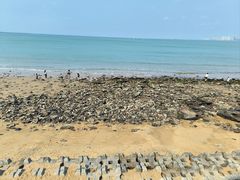 -西秀海滩公园