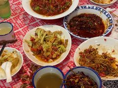 -小匠喜·江西菜(人民广场店)