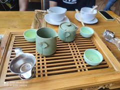 -小城粥道·海胆鲜虾粥(解放广场店)