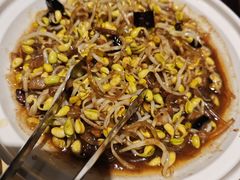 -阳光家常菜(泉城路店)