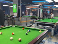 -永宁台球·棋牌俱乐部(淮海路店)