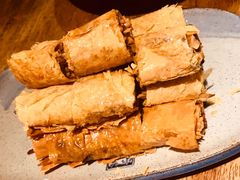 -兰溪小馆(东直门簋街店)